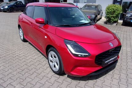 Suzuki Swift Gebrauchtwagen