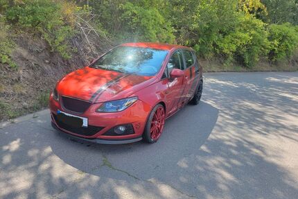 Seat Ibiza Gebrauchtwagen