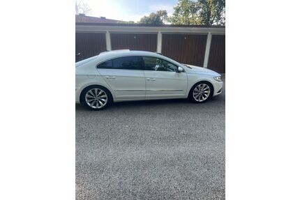 VW CC Gebrauchtwagen