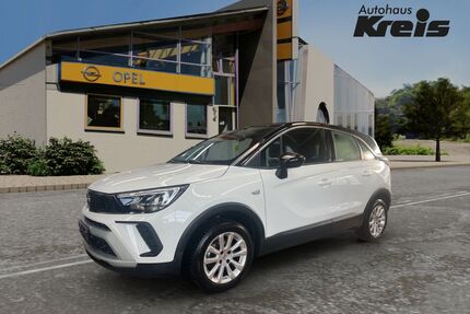 Opel Crossland (X) Gebrauchtwagen