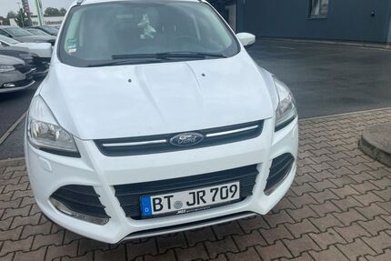 Ford Kuga Gebrauchtwagen