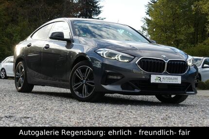 BMW 218 Gran Coupé Gebrauchtwagen