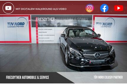 Mercedes-Benz C 180 Gebrauchtwagen