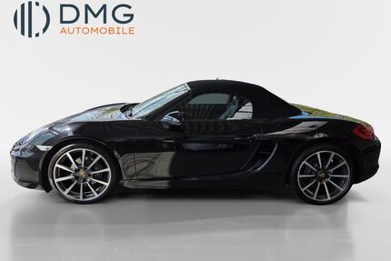 Porsche Boxster Gebrauchtwagen