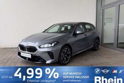 BMW 120 Gebrauchtwagen