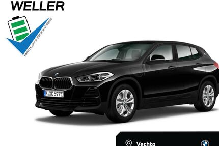 BMW X2 Gebrauchtwagen