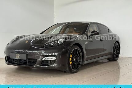 Porsche Panamera Gebrauchtwagen