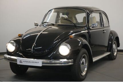 VW Käfer Gebrauchtwagen