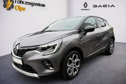 Renault Captur Gebrauchtwagen