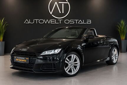 Audi TT Gebrauchtwagen