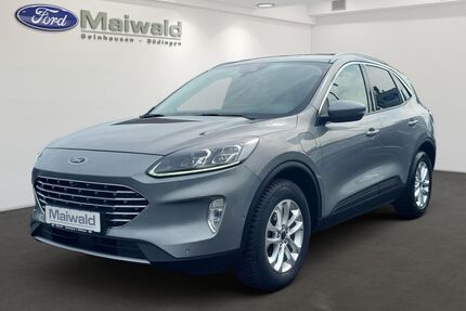Ford Kuga Gebrauchtwagen
