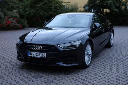 Audi A7 Gebrauchtwagen