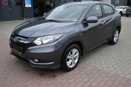 Honda HR-V Gebrauchtwagen