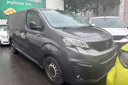 Peugeot Expert Gebrauchtwagen