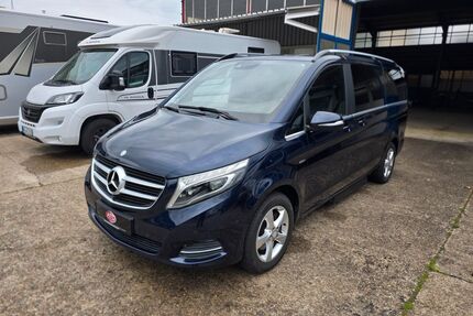 Mercedes-Benz V 250 Gebrauchtwagen