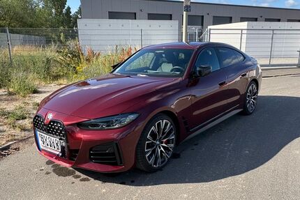 BMW 440 Gran Coupé Gebrauchtwagen