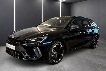 Cupra Leon Gebrauchtwagen