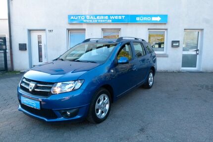 Dacia Logan Gebrauchtwagen