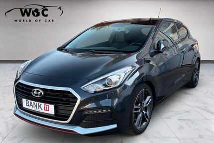 Hyundai i30 Gebrauchtwagen