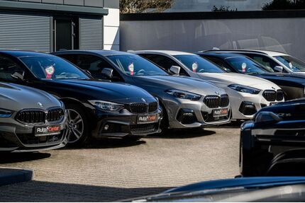 BMW 430 Gebrauchtwagen