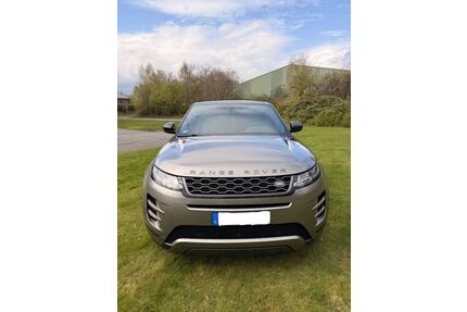 Land Rover Range Rover Evoque Gebrauchtwagen