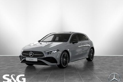 Mercedes-Benz A 200 Gebrauchtwagen