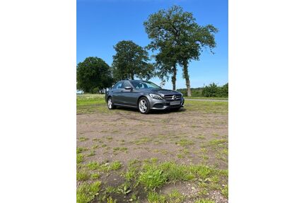 Mercedes-Benz C 180 Gebrauchtwagen