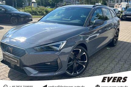 Cupra Leon Gebrauchtwagen