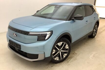 Ford Explorer Gebrauchtwagen