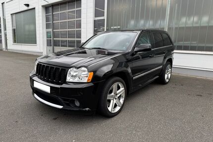 Jeep Grand Cherokee Gebrauchtwagen