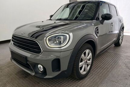 Mini Countryman D (Cooper) Gebrauchtwagen