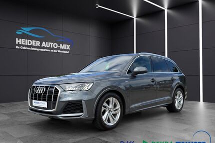 Audi Q7 Gebrauchtwagen