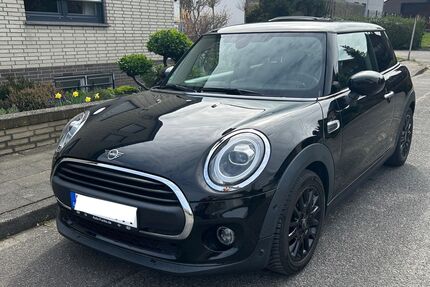 Mini ONE Gebrauchtwagen