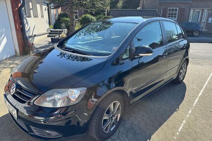 VW Golf Plus Gebrauchtwagen