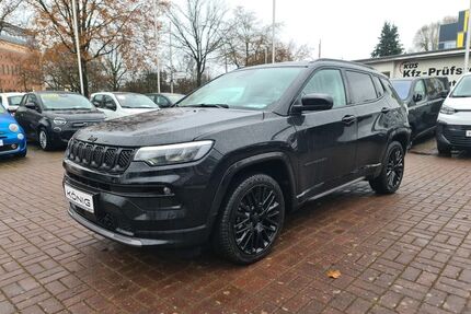 Jeep Compass Gebrauchtwagen