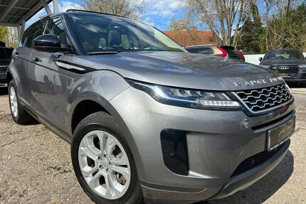 Land Rover Range Rover Evoque Gebrauchtwagen