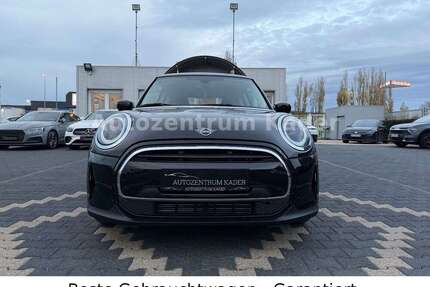 Mini One Gebrauchtwagen
