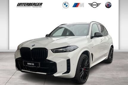 BMW X5 Gebrauchtwagen