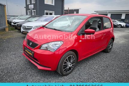 Seat Mii Gebrauchtwagen