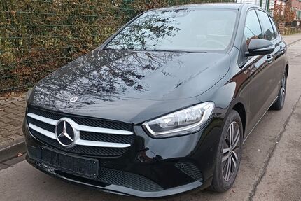 Mercedes-Benz B 250 Gebrauchtwagen