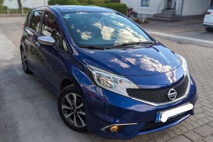 Nissan Note Gebrauchtwagen
