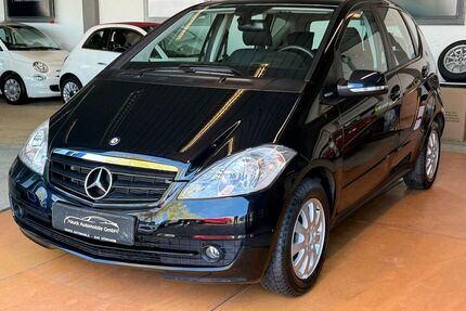 Mercedes-Benz A 160 Gebrauchtwagen