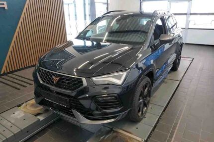 Cupra Ateca Gebrauchtwagen