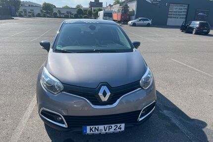 Renault Captur Gebrauchtwagen
