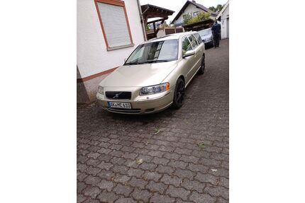 Volvo V70 Gebrauchtwagen