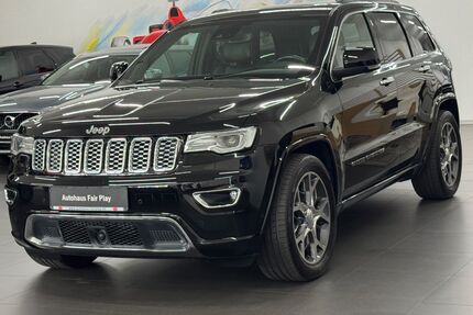 Jeep Grand Cherokee Gebrauchtwagen