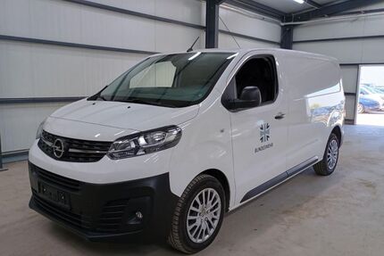 Opel Vivaro Gebrauchtwagen