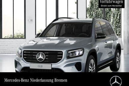 Mercedes-Benz GLB 200 Gebrauchtwagen