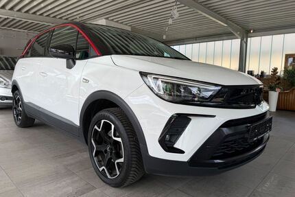 Opel Crossland (X) Gebrauchtwagen