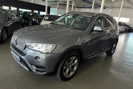 Mercedes-Benz X3 